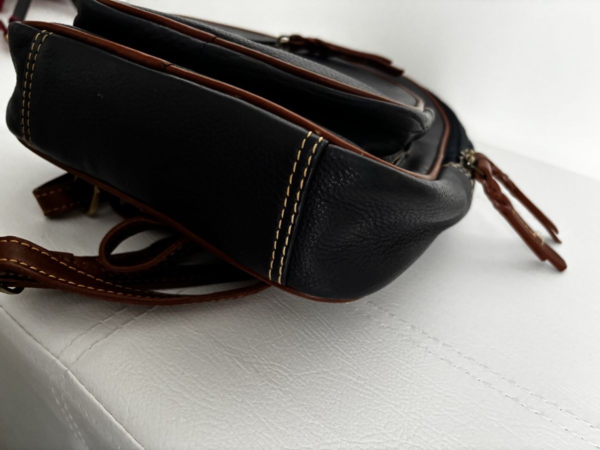 Zaini: Rucksack Rowallan Hand Made Echtleder – Usato da Rheinfelden venduto da Jeva-Anna 9