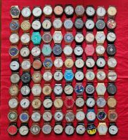 100x Swatch Lady NOT WORKING