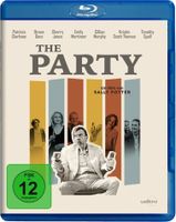 The Party (Blu-Ray)