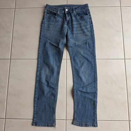 Super tolle Jeans von Manor Gr. 158/164 - guter Zustand