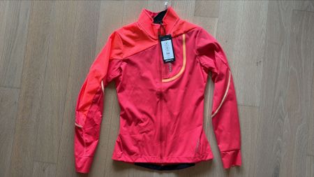 Craft Pace Damen Laufjacke XS, Neu, Sommer NP 199.-