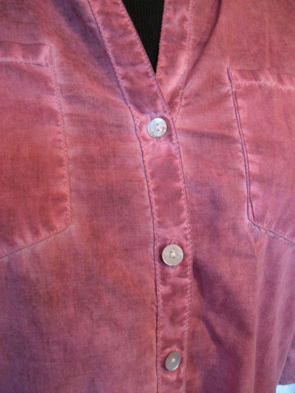 Tom Tailor Camicette: Blouse Tom Tailor taille 38 – Nuovo (secondo la descrizione) da Delémont venduto da marryb 2