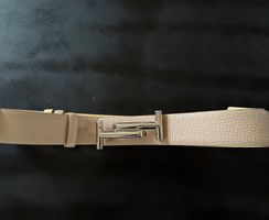Ceinture TOD’S en cuir réversible
