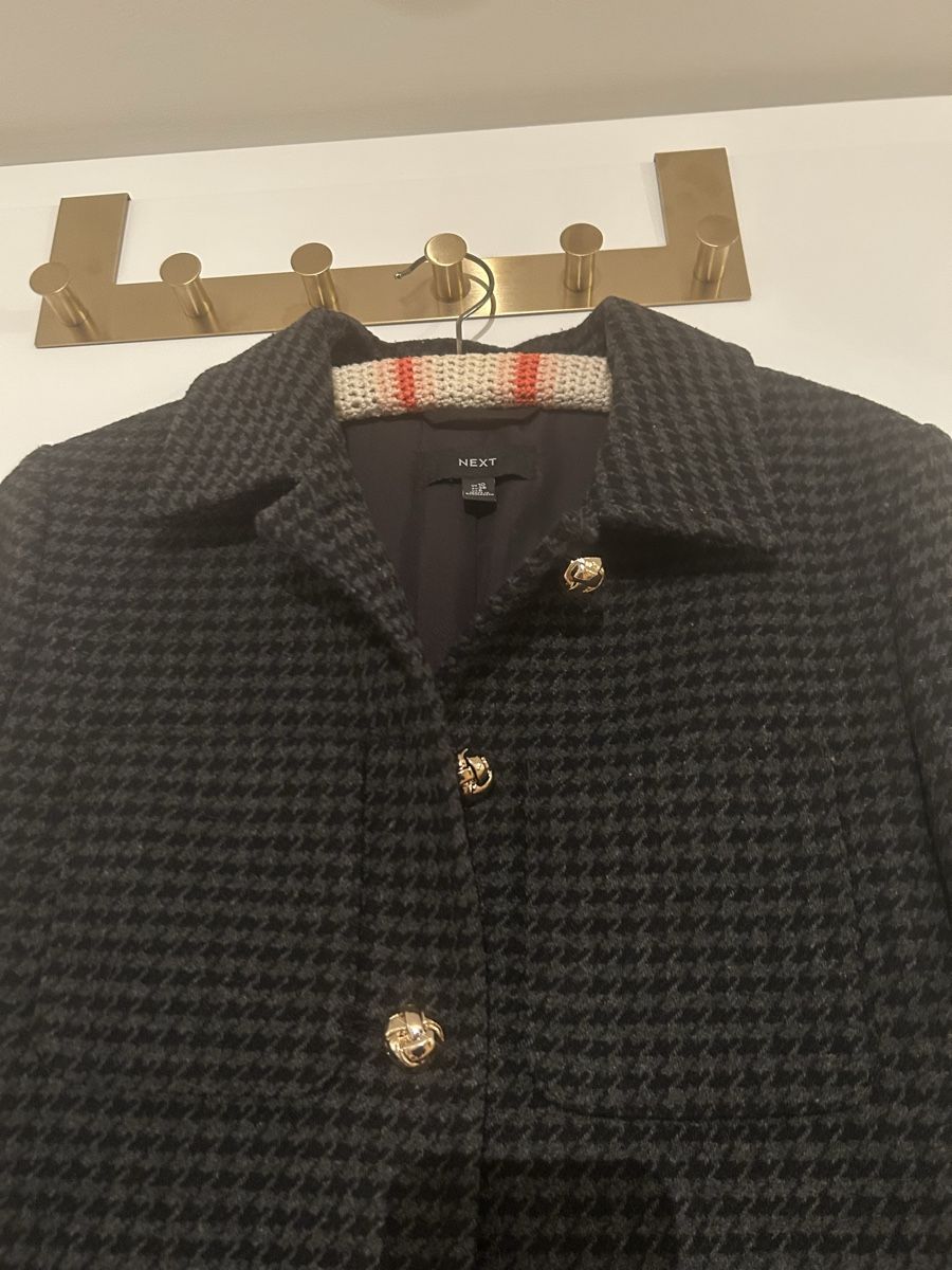 Next Manteaux: Mantel Next Grösse 38 – D'occasion à Alpthal par Jaeger88 2