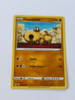 Hippopotas 084/203