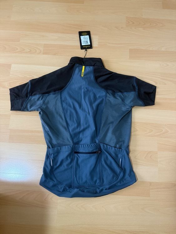 Flyer Ersatzteile: Velotrikot Mavic Gr M Neu – Neu und originalverpackt aus Zürich von Herbion1 1