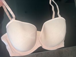BH Hanro 85e neu