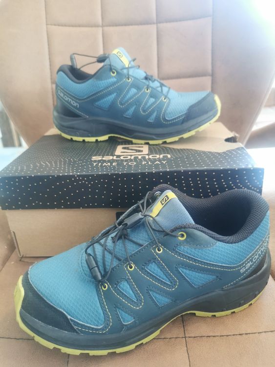 Salomon discount taille 36