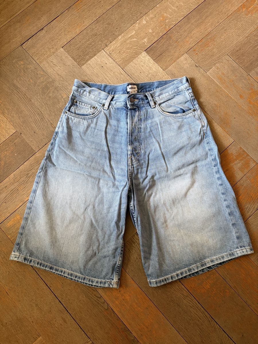 Weekday Jeans: Weekday Jorts (30) – Neu (gemäss Beschreibung) aus Winterthur von raphael.hbg