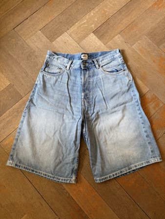 Weekday Jorts (30)