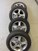 Land Rover Evoque Winter Kompletträder 235/60R18