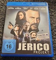 Blu-ray Das Jerico Projekt