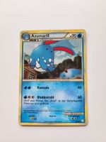 Azumarill (HeartGold & SoulSilver 2/123)