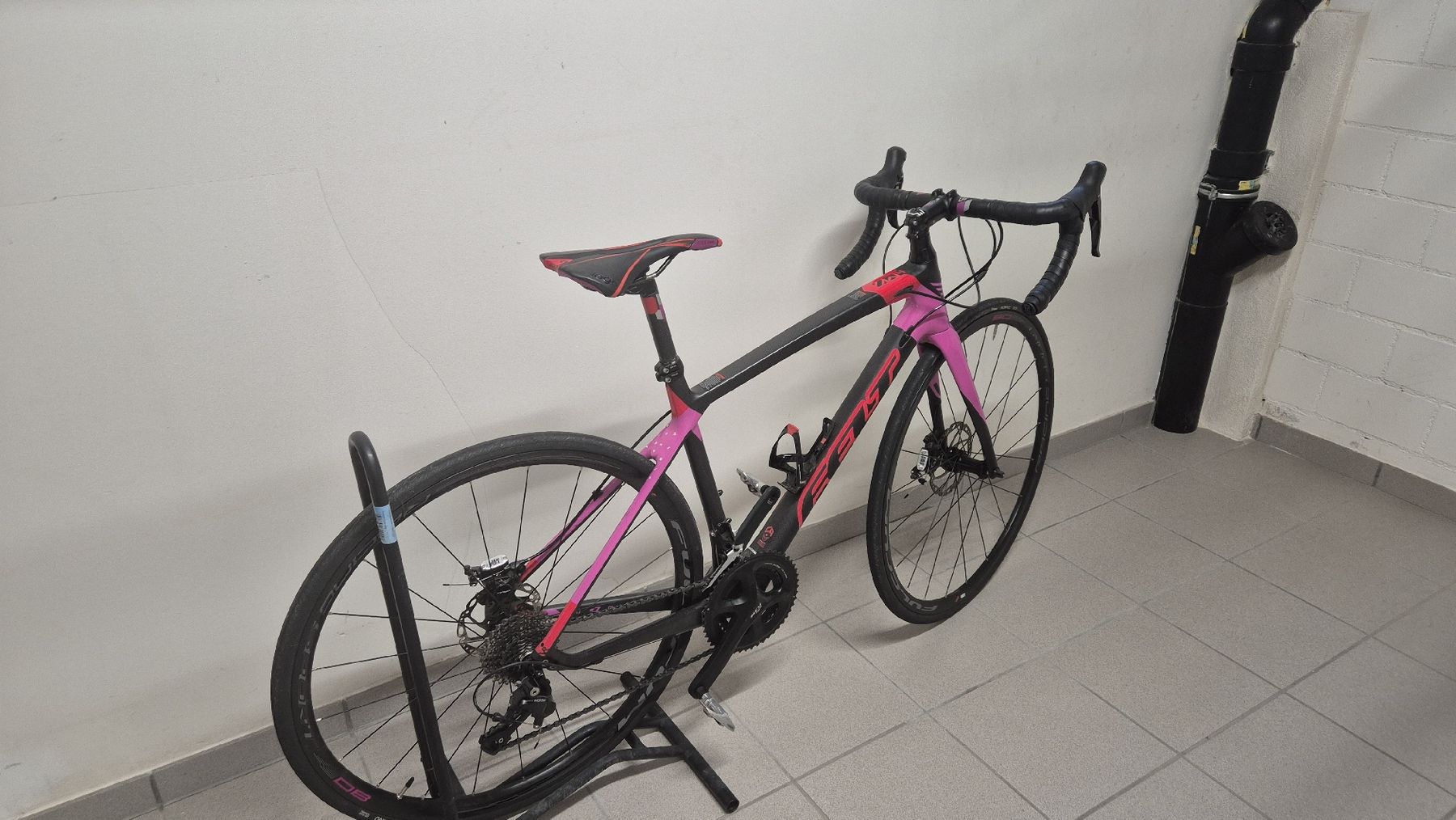 Felt Biciclette: Rennrad- Felt – Usato da Tagelswangen venduto da mar_pzh7 6
