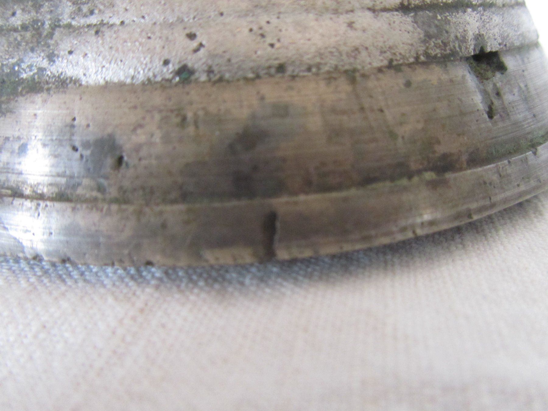 Campanacci mucche: Glocke – Usato da Seengen venduto da mikelele 4