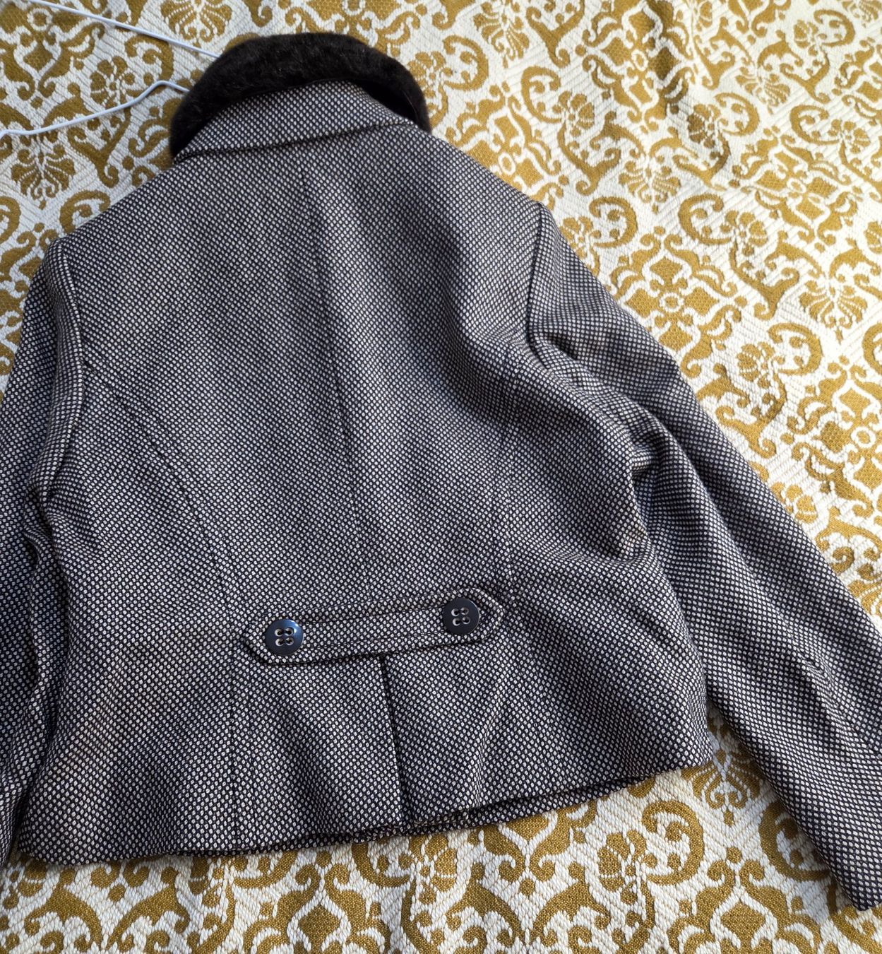 Jacken: Wollblazer – Gebraucht aus Leissigen von ali_k9v8 7