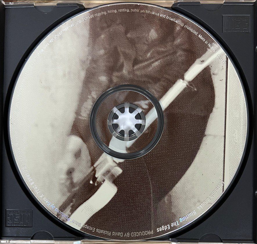 CDs: Meredith Brooks – Gebraucht aus Bischofszell von kustavi 1