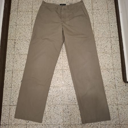 Pantalon Chino Dockers Khakis beige - W34 L34