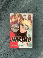 Naruto Massiv Manga Teil 17