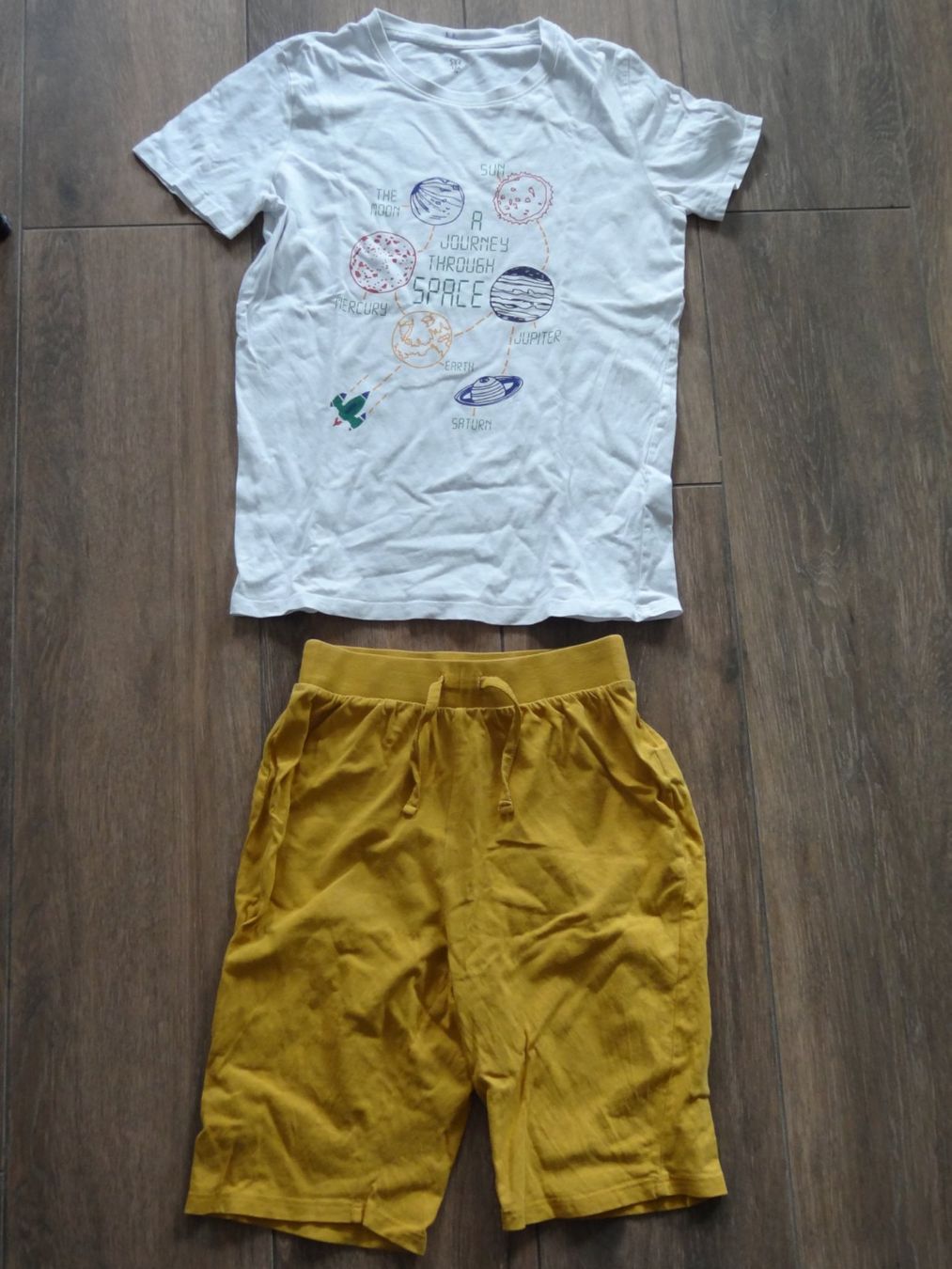 La Redoute Pyjamas & Ähnliches: Pyjama LA REDOUTE taille 150 – Gebraucht aus Satigny von salvatore73
