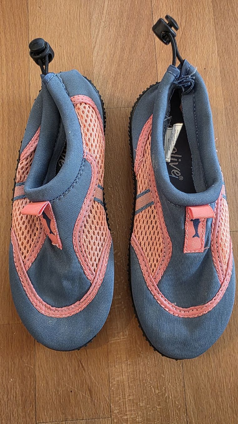 Scarpe per ragazzi: Badeschuhe Gr. 31 | alive – Usato da Wettingen venduto da broetli01