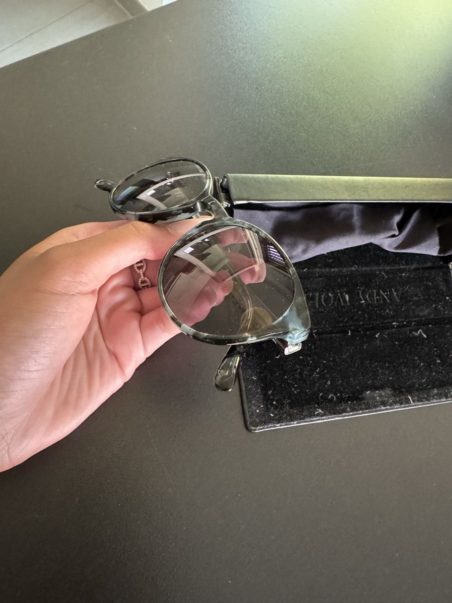 Viu Lunettes & Verres: Lunettes VIU – D'occasion à Lausanne par reb_87rc 2