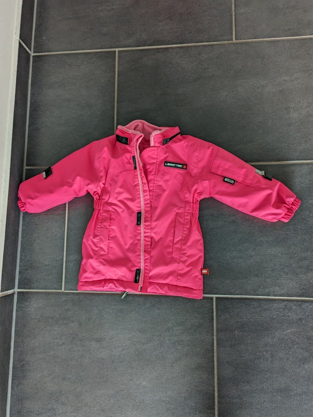 Lego Giacche & Cappotti: Lego Winterjacke Skijacke Grösse 74 – Usato da Uesslingen venduto da soppp
