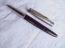 stylo à plume