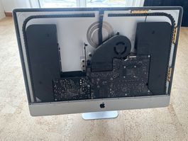 Gehäuse Imac 27"
