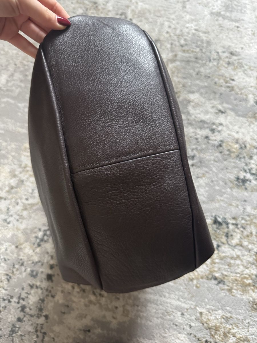 Mulberry Borse da donna: Mulberry Leder Schultertasche braun – Usato da Thalwil venduto da Iconicfashion 2