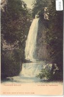 Biel/Bienne - Taubenlochschlucht - Gorges du Taubenloch