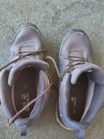 Jack Wolfskin Hiking Boots, EU 39, Used