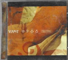 Vast - Nude