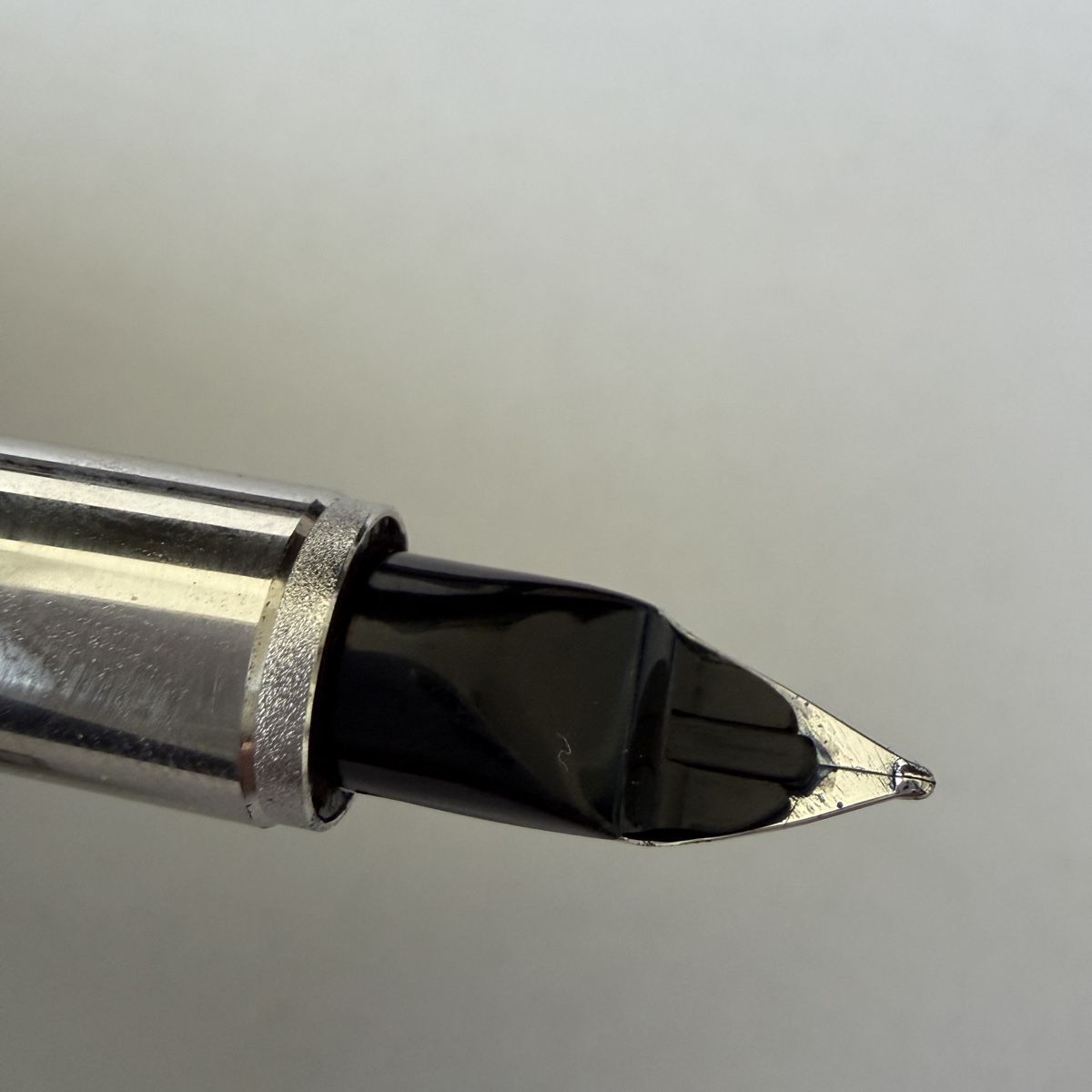 Montblanc Stifte & Marker: Montblanc starwalker stylo et plume rubber – Gebraucht aus Assens von Marvelous51 9