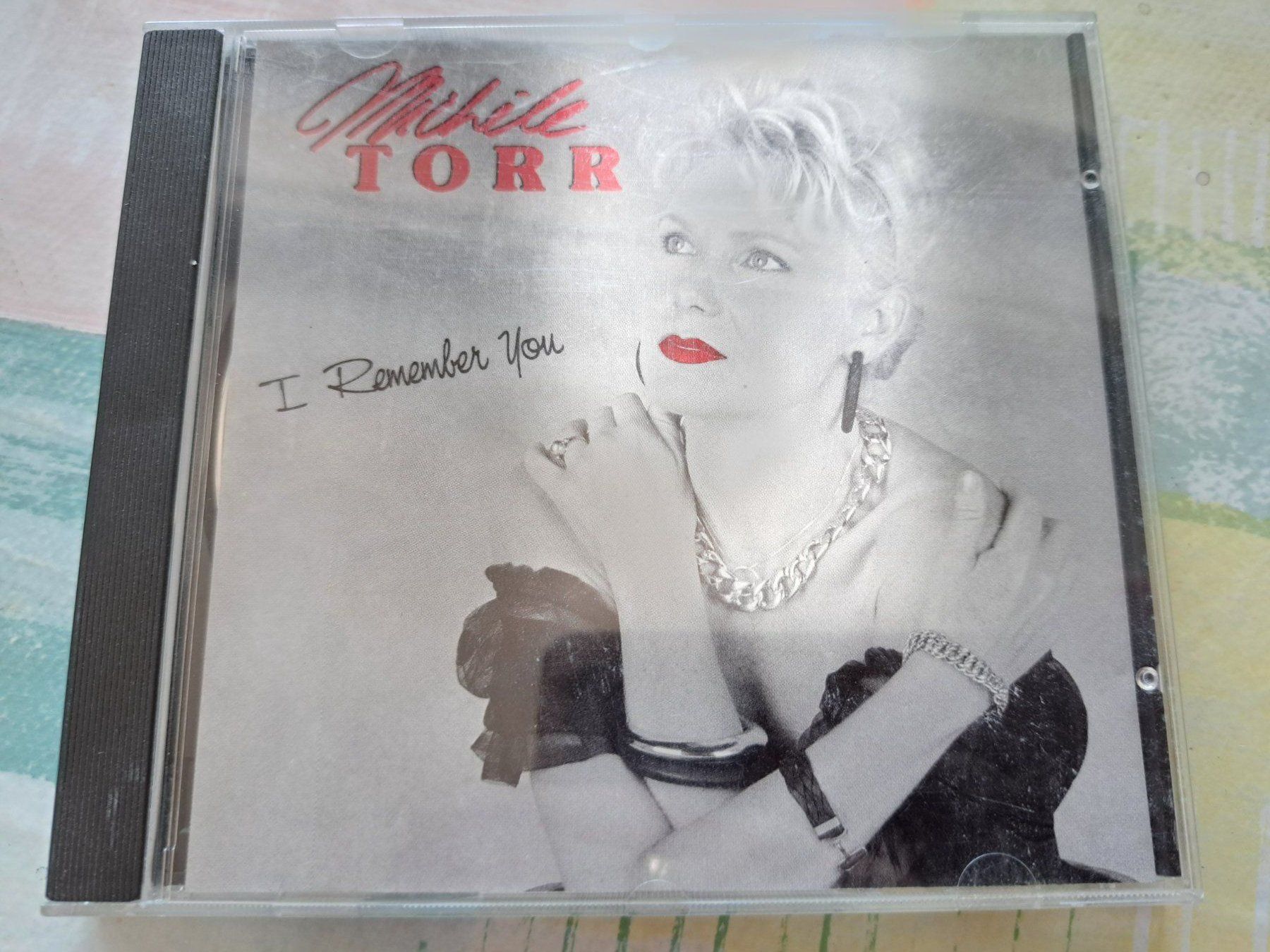 CDs: Cd Michèle Torr - I remember you – Gebraucht aus Pully von bro_n52j