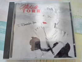 Cd Michèle Torr - I remember you