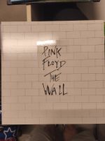 Pink Floyd The Wall Box Set guter Zustand