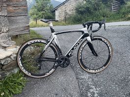 Rennvelo Kuota Kharma