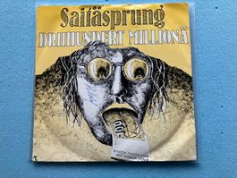 Saitäsprung