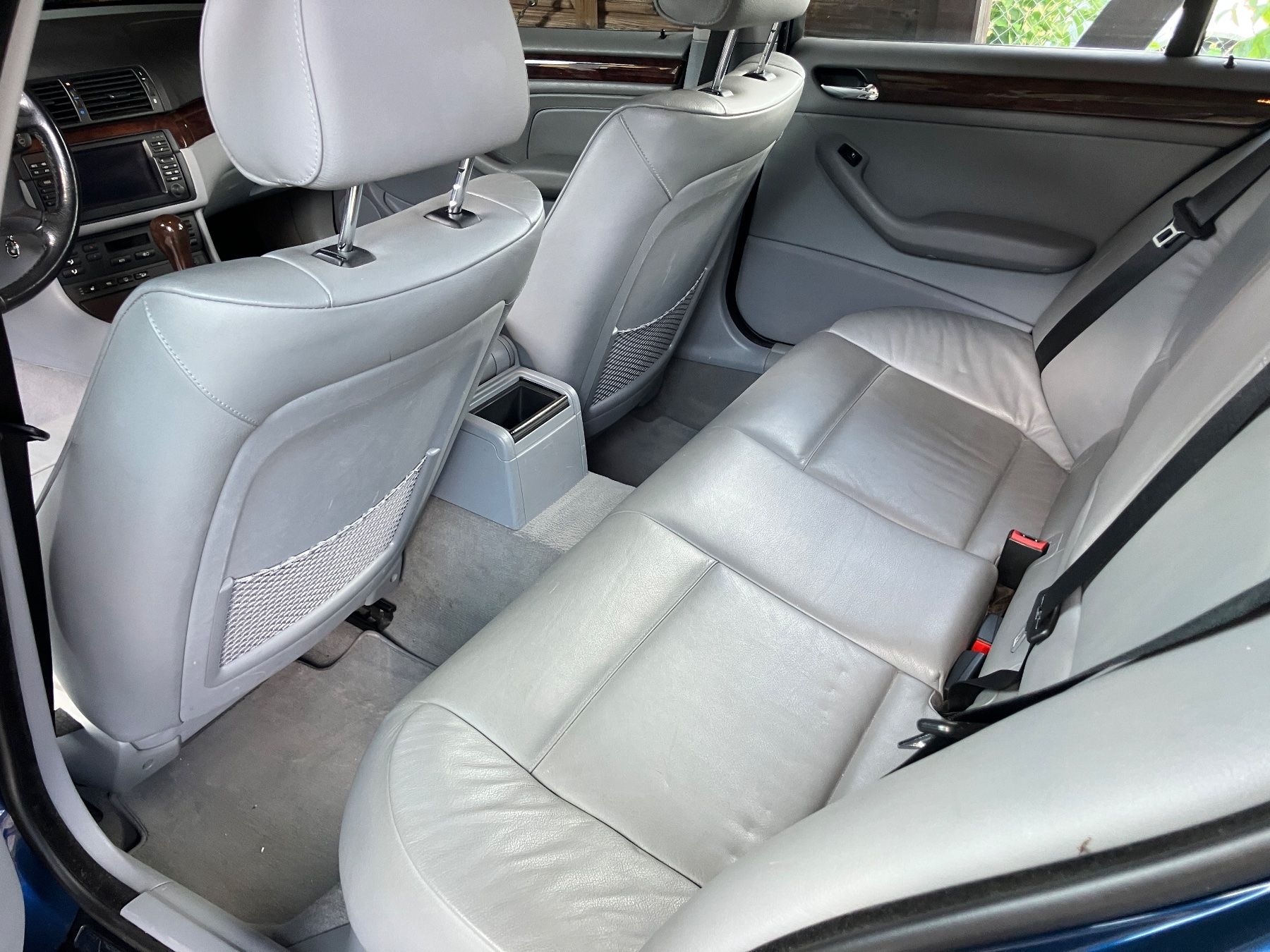 BMW Autos: BMW 325xi – Gebraucht aus Thierachern von Toysoldier 4