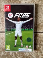 Switch: Fifa 25