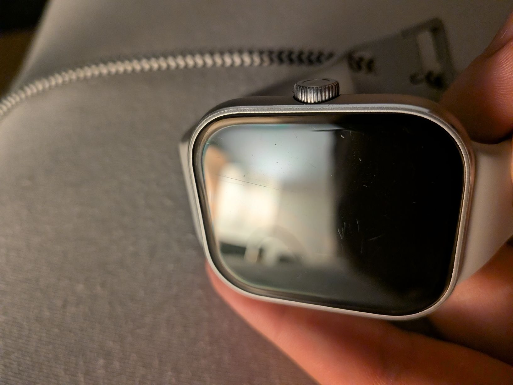 Xiaomi Smartwatch: Xiaomi Redmi Watch 5 – Gebraucht aus Samstagern von tim_t7mb 1