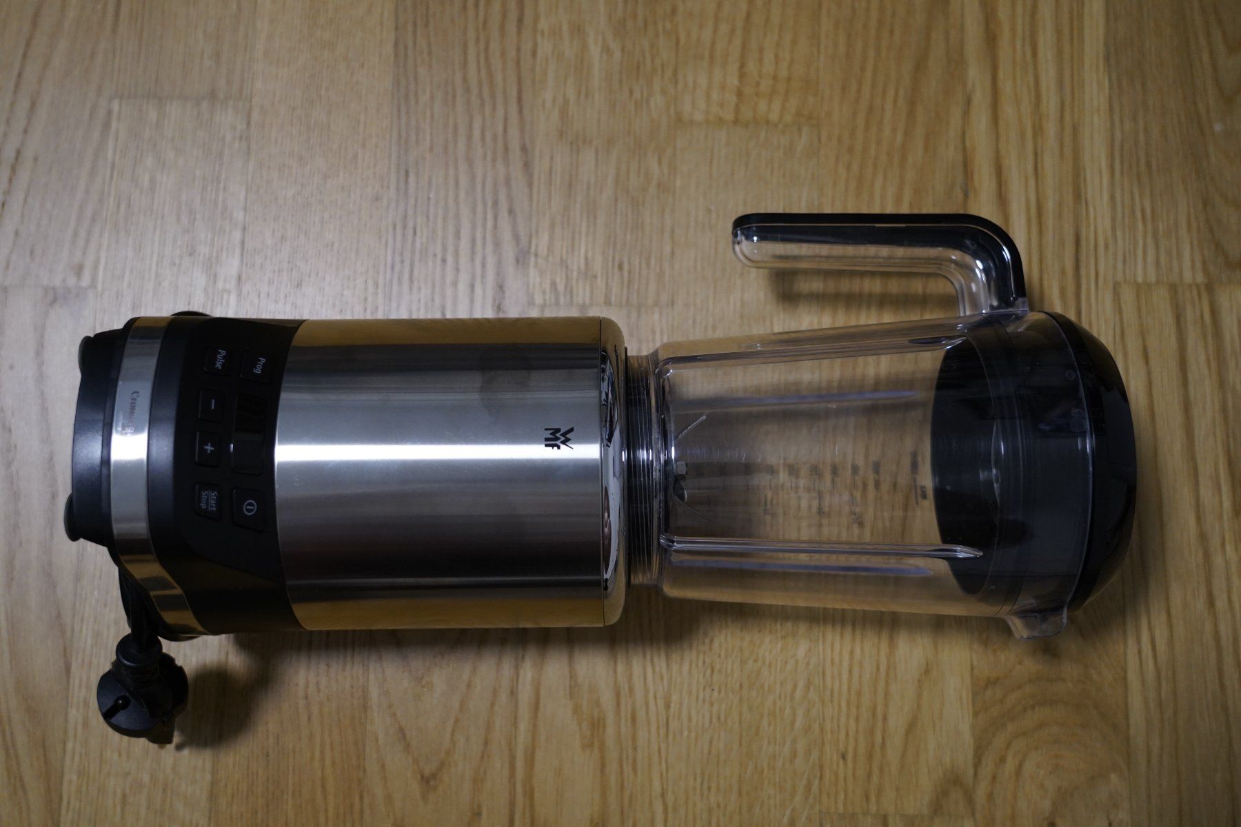 WMF Elettrodomestici da cucina: WMF Kult Pro Multifunktionsmixer 1200W – Usato da Bülach venduto da geo_6fzr 1