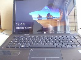 HP Laptop 15 Zoll