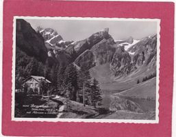 Seealpsee 1947