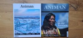2 Animan zu China