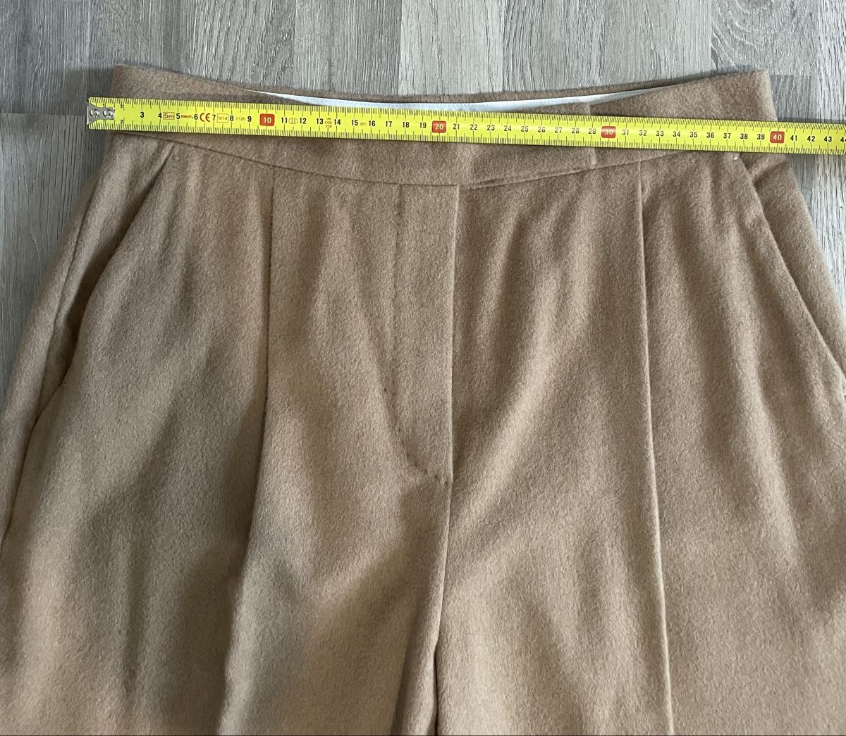 Max Mara Pantaloni: Pantaloni MAX MARA 40 (CH). – Usato da Bellinzona venduto da nat_j2w5 3