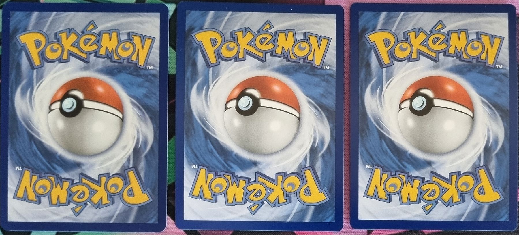 Pokémon Sammelbilder & Trading cards: Pokemon 3× Energy – Neu (gemäss Beschreibung) aus Oberbipp von ret_6hxb 1
