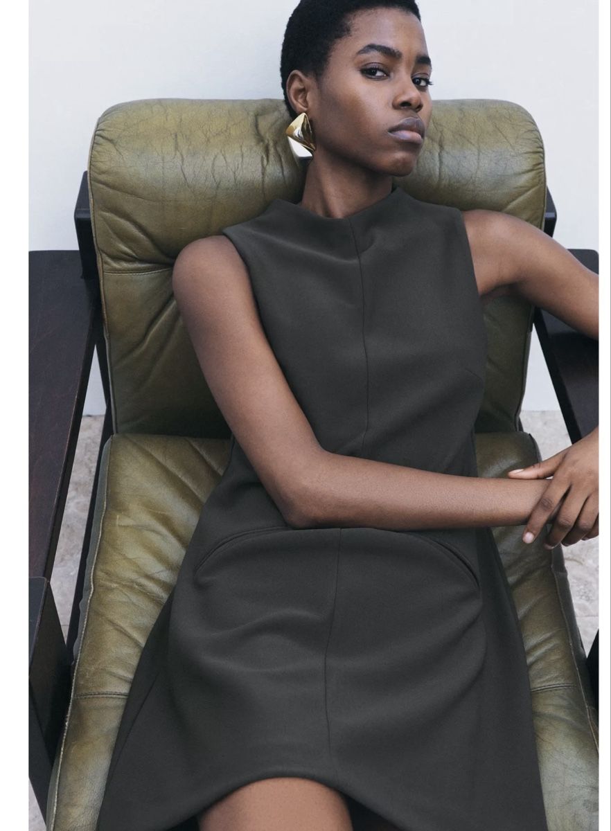 Zara Kleider: Zara dress – Neu und originalverpackt aus Opfikon von til_t7ww 5