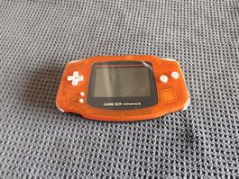 Gameboy Advance Limited Daiei HawksEdition